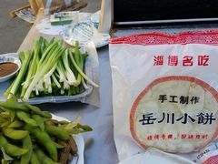 -老吴家烧烤(朝阳街店)