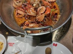-七欣天香辣蟹火锅(上海银亿滨江店)
