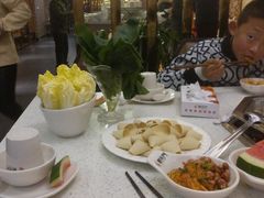 -朝天门火锅(香江半岛店)