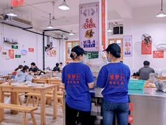 -笨罗卜浏阳菜馆(富家湾小区店)
