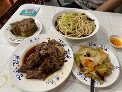 -柴氏风味斋(甘家口店)