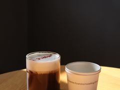 -ChanDu躔度咖啡(灯塔店)