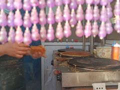 -大华煎饼(交道口北剪子巷店)