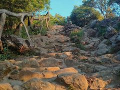 -梧桐山风景名胜区