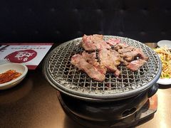 -辛氏火炉·韩式古法烤肉(松北店)