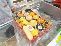 -北京稻香村(第三店)