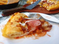 爱尔兰土豆比萨-嘉喜来比萨(罗马花园店)