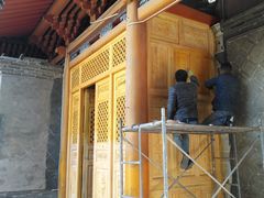 -西宁市东关清真大寺