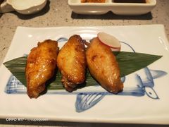 -大渔铁板烧(大悦城店)