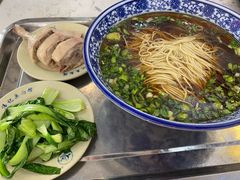 -伟记奥面馆(养育巷店)