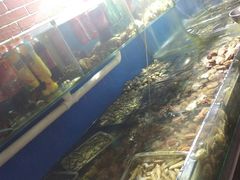 -海帮主·蒸汽海鲜青岛菜(栈桥火车站店)