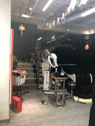 -Miracle集简美发沙龙