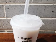 -民信老铺(双皮奶博物馆店)