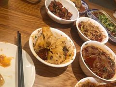-付小姐在成都(川沙店)