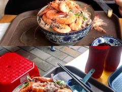 -珍记海鲜粥·海鲜粉