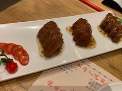 -繁花里音乐餐厅(新天地店)