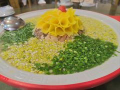 -杏花村水席楼·洛阳水席(老城十字街店)