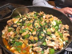 -小龙坎火锅(好世界店)
