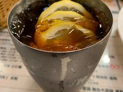 -旺记冰室(九龙中心大厦店)