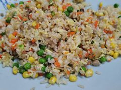 扬州炒饭-粗茶淡饭(东关街店)
