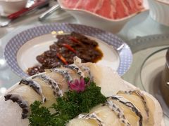 -大永發老火浓汤·经典粤菜(北滨路店)