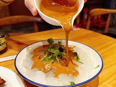 东北大拉皮-姥姥家春饼店(惠新东街店)