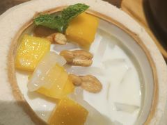 -星叶·东南亚料理(宁波万象汇店)