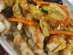 -香港饭店0410(弘大店)