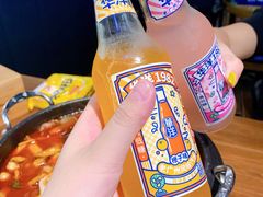 -韩热集市(百源店)
