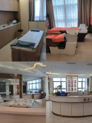 -贝爱时刻月子中心(宝安妇幼店)