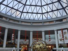 -汕头金海湾大酒店(万象城店)