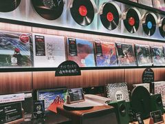 -黑胶星球(华发中城商都店)