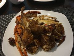 -亿民平安国际大酒店西餐厅(彩田北路店)