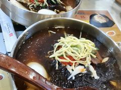 -服务大楼冷面(延大店)