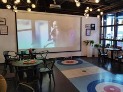 -CIAO·团建聚餐·生日派对轰趴馆(福田店)