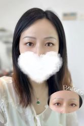 -MIVI野生眉纹绣纹眉