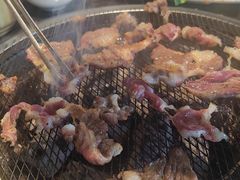 -泰白海鲜烧烤大全