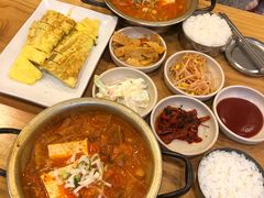 -金北顺大锅家(신사본점)