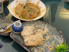 -君霖海鲜私房菜(春柳店)