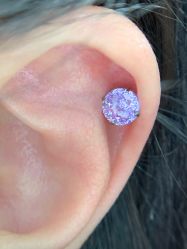 -苏针艺纹身·穿孔饰品