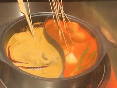 -黄门辣匠·串串火锅(华师大店)