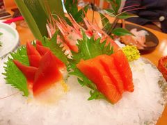 -王鼎精致料理铁板烧(世博源店)