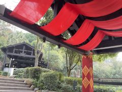 -融汇温泉