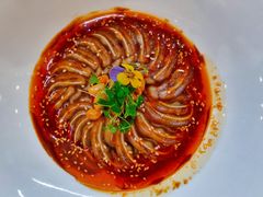 -院里寻菜·祖庵菜宴请(观沙岭店)