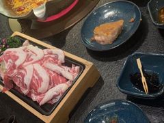 -湊湊火锅·茶憩(打浦桥日月光店)