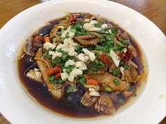 -毛哥小馆子(百井坊巷店)