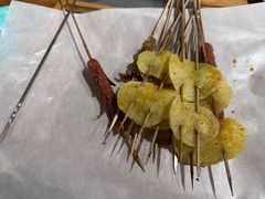 -正通记·哈尔滨烧烤·炭烤鸽子(七宝万科国际店)
