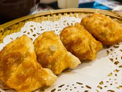 牛肉煎饺-一肴·牛肉粿条(罗湖万象店)