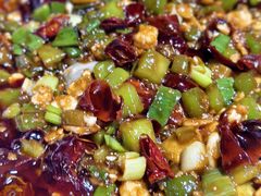 鱼香虾仁-三哥田螺(北书院街店)