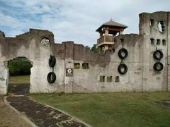 -大嶝英雄三岛战地观光园